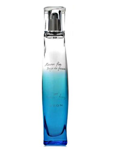 Morena Flor Beijo de Frescor Avon for women.